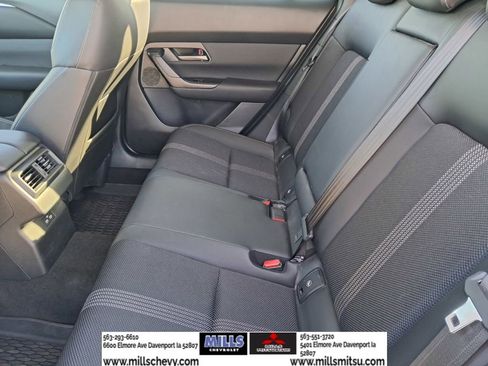 Used 2023 MAZDA CX-50 2.5 S w/ Weather Package image 12