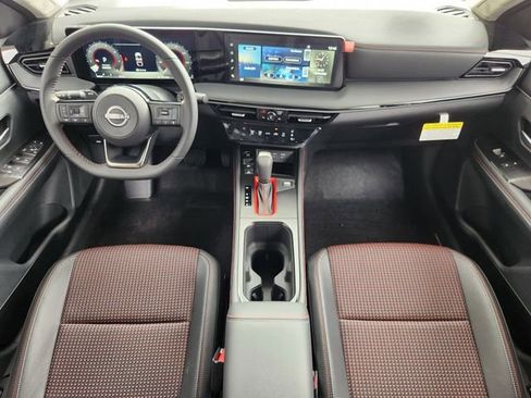 New 2025 Nissan Kicks SR image 20