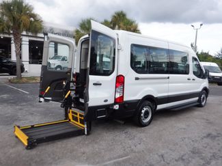 Used 2020 Ford Transit 350 XL RWD video 1
