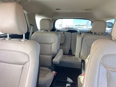 Used 2020 Ford Explorer Limited image 19
