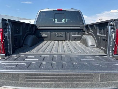 New 2026 Ford F150 Tremor w/ Equipment Group 402B AWD/4WD image 18
