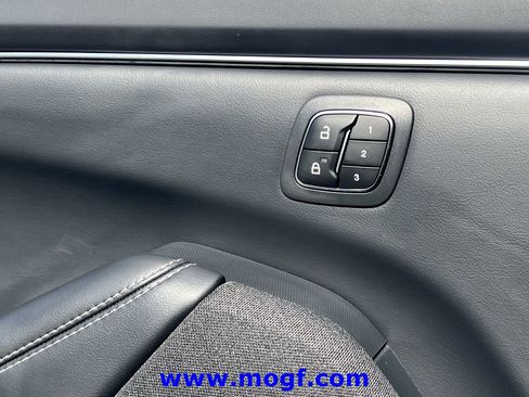Certified 2023 Ford Mustang Mach-E Premium w/ Mustang Nite Pony Package AWD/4WD image 19