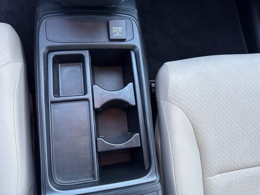 Used 2016 Honda CR-V LX image 21