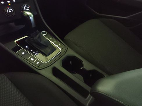 Used 2019 Volkswagen Jetta S w/ Driver Assistance Package FWD image 26