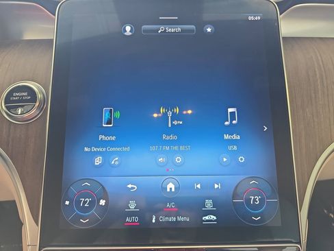 Certified 2023 Mercedes-Benz GLC 300 image 23