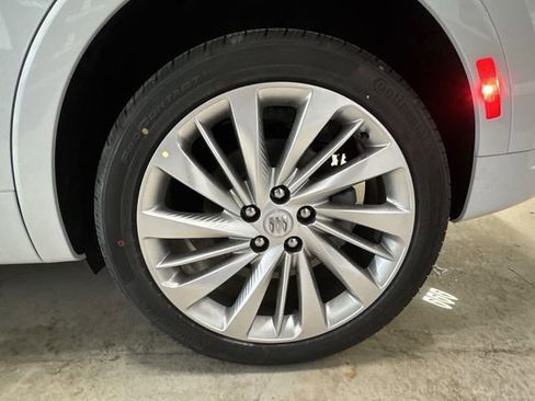 New 2026 Buick Envision Avenir AWD/4WD image 36