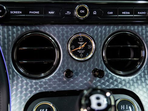 New 2025 Bentley Continental GT Speed image 29