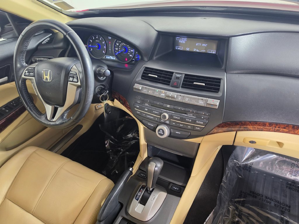 Used 2010 Honda Crosstour EX-L image 10