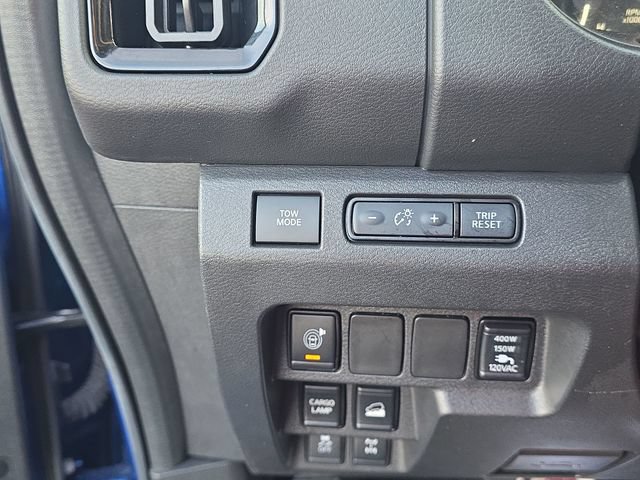 Used 2025 Nissan Frontier PRO-4X w/ Pro Premium Package AWD/4WD image 27