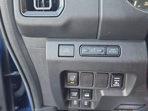 Used 2025 Nissan Frontier PRO-4X w/ Pro Premium Package AWD/4WD image 27