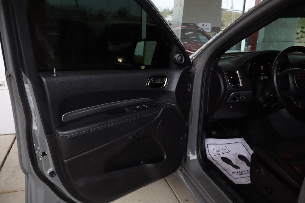 Used 2019 Dodge Durango R/T w/ Blacktop Package AWD/4WD image 13