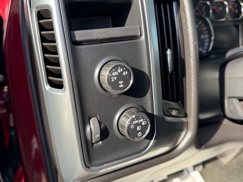 Used 2014 Chevrolet Silverado 1500 LT w/ All Star Edition AWD/4WD image 27