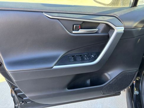 Used 2024 Toyota RAV4 Adventure image 14