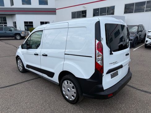 Used 2023 Ford Transit Connect XL FWD image 2