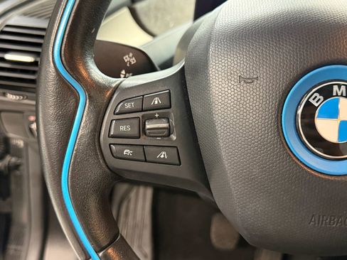 Used 2018 BMW i3 image 27