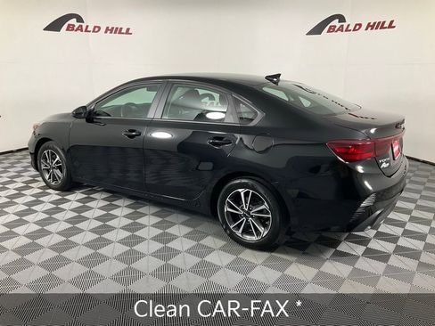 Certified 2023 Kia Forte LXS image 5