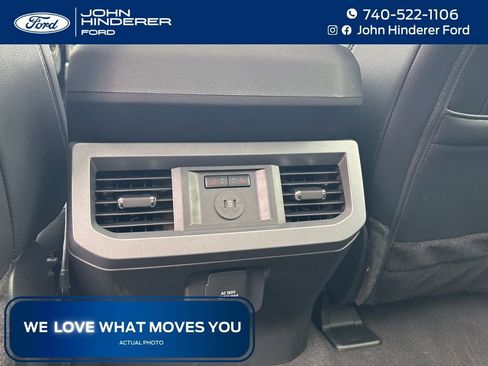 New 2025 Ford F250 Lariat w/ Lariat Ultimate Package image 20