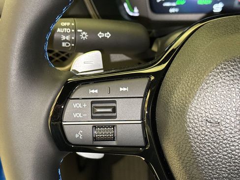 New 2026 Honda Prelude image 30