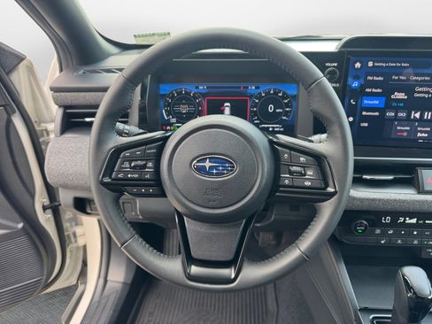 Used 2026 Subaru Outback Premium w/ Premium/Limited Package 2 AWD/4WD image 13