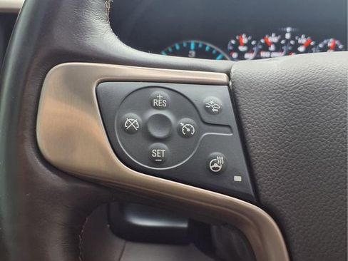 Used 2017 GMC Sierra 1500 Denali AWD/4WD image 11