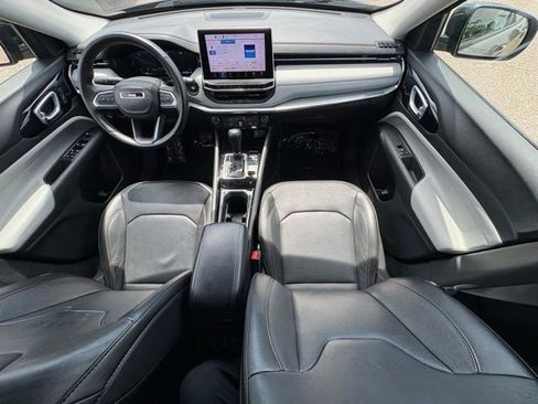Used 2022 Jeep Compass Limited w/ Elite Group AWD/4WD image 30