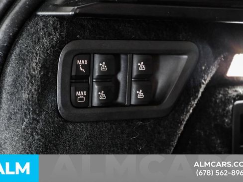 Used 2022 BMW X7 xDrive40i w/ M Sport Package image 52