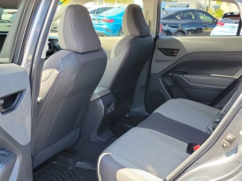 Certified 2024 Subaru Crosstrek 2.0i Premium AWD/4WD image 14