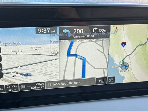 Used 2022 Hyundai Palisade Calligraphy w/ Cargo Package image 25