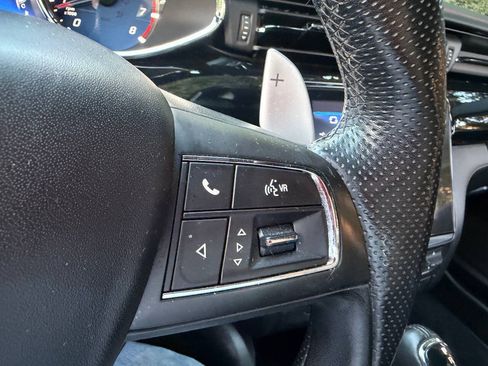 Used 2018 Maserati Quattroporte S GranSport RWD image 31