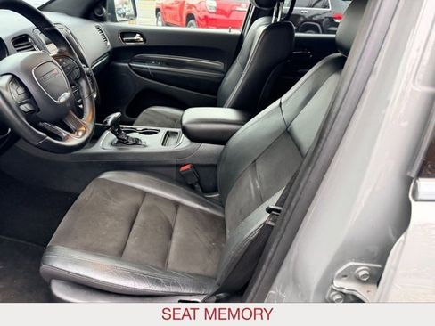 Certified 2020 Dodge Durango GT image 16