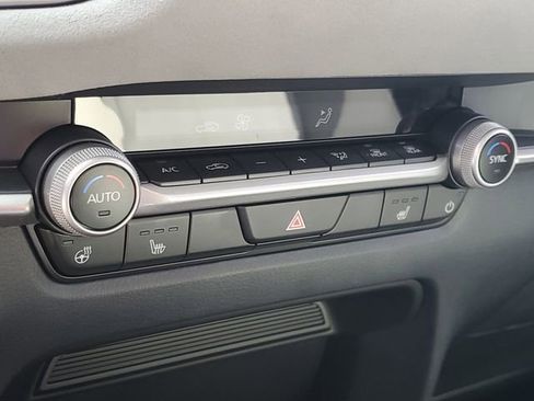 New 2026 MAZDA CX-30 2.5 Turbo w/ Premium Package image 28