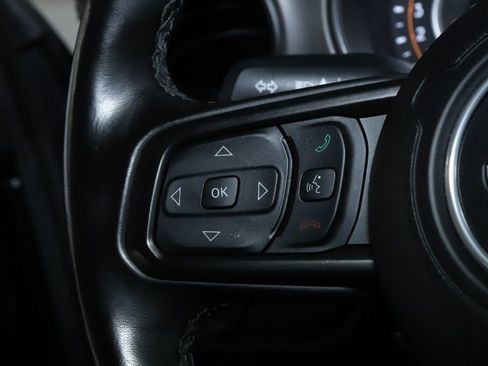 Used 2022 Jeep Gladiator Sport AWD/4WD image 21