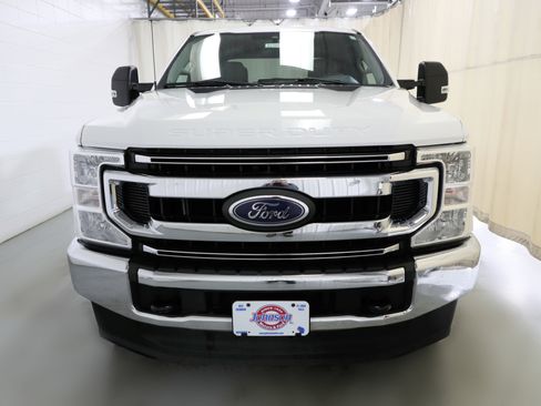 Used 2020 Ford F250 XLT image 18