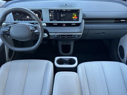 Used 2023 Hyundai Ioniq 5 SEL w/ Cargo Package image 10