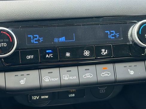 New 2026 Hyundai Elantra Limited FWD image 21