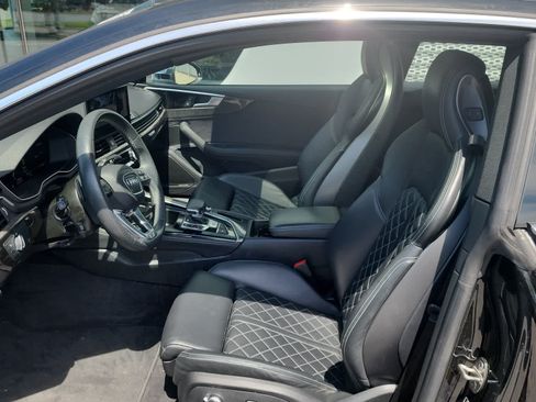 Used 2023 Audi S5 Premium Plus w/ Premium Plus AWD/4WD image 9