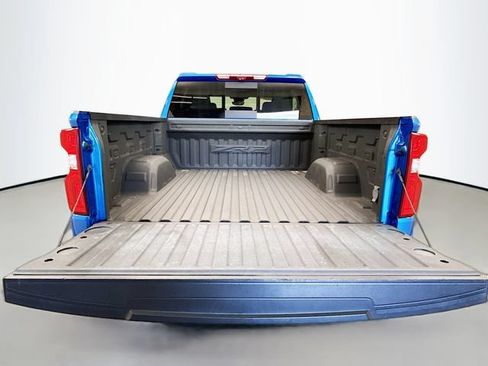 Used 2022 Chevrolet Silverado 1500 ZR2 w/ Technology Package AWD/4WD image 29