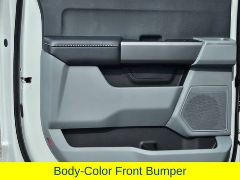 New 2026 Ford F250 XL w/ STX Appearance Package image 37