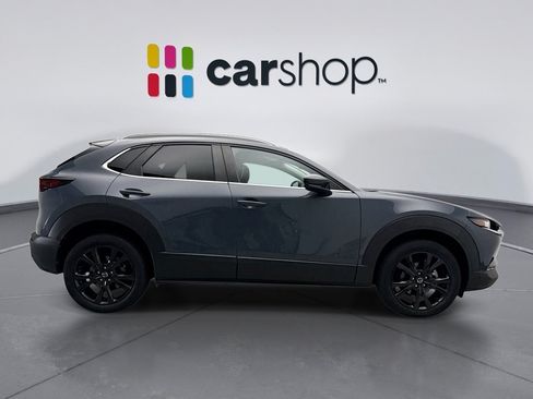 Used 2023 MAZDA CX-30 AWD 2.5 S w/ Preferred Package image 6