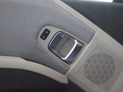 Used 2014 BMW i3 w/ Range Extender image 56