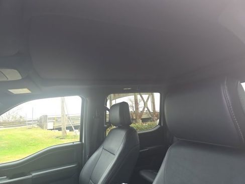 Used 2022 Ford F150 XLT w/ Equipment Group 302A High image 14