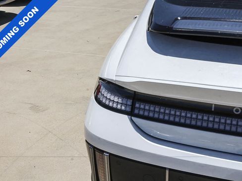 Used 2024 Hyundai Ioniq 6 Limited RWD image 8