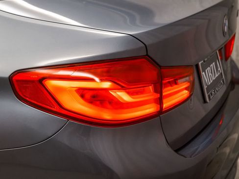 Used 2019 BMW 540i RWD image 7