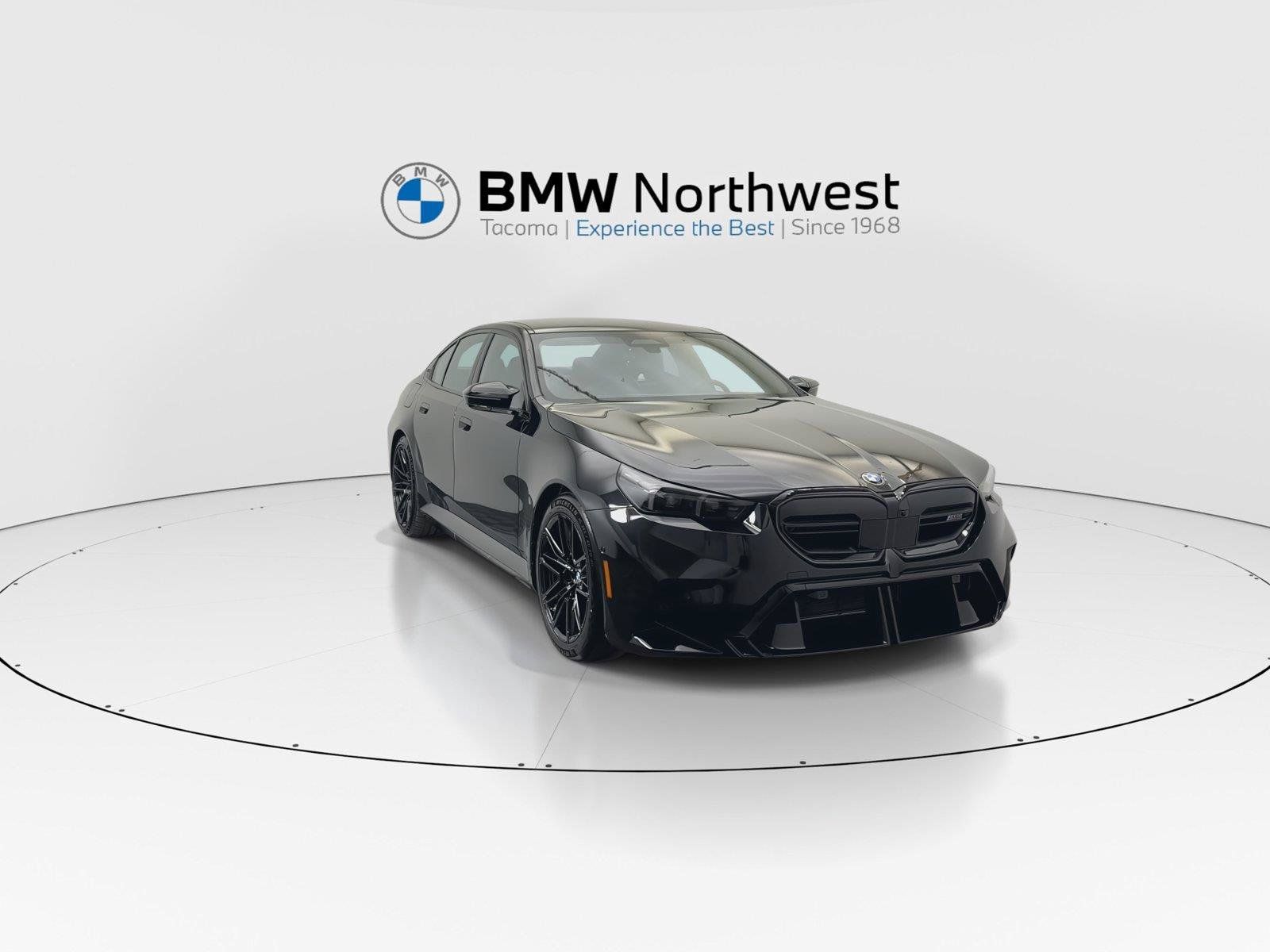 New 2027 BMW M5 w/ Executive Package AWD/4WD image 7