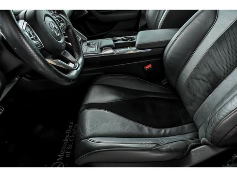 Used 2022 Acura TLX w/ A-SPEC Package AWD/4WD image 13