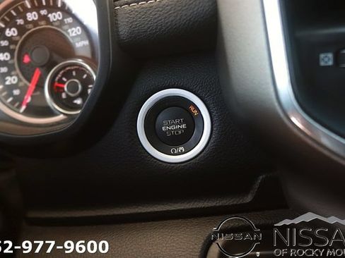 Used 2021 RAM 1500 Laramie AWD/4WD image 25