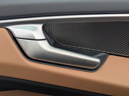 New 2026 Audi A6 Premium Plus image 11