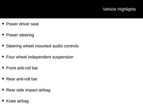 Certified 2025 Nissan Rogue SV image 8