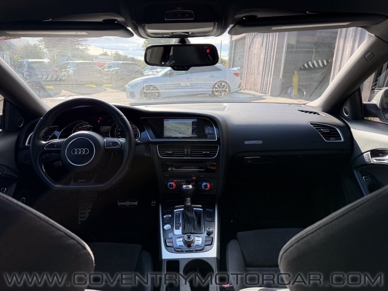 Used 2013 Audi RS 5 Coupe AWD/4WD image 33