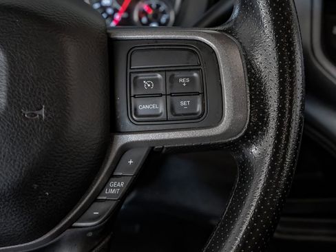 Used 2020 RAM 3500 Tradesman w/ Chrome Appearance Group AWD/4WD image 20